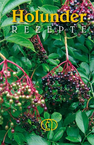 Holunderrezepte Leisure, Home & Garden Books