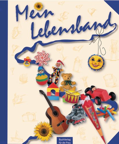 Mein Lebensband: Ein Album Living & Furnishing