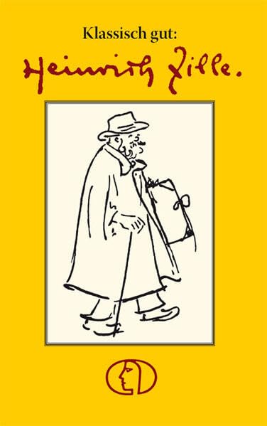 Klassisch gut: Heinrich Zille Fiction