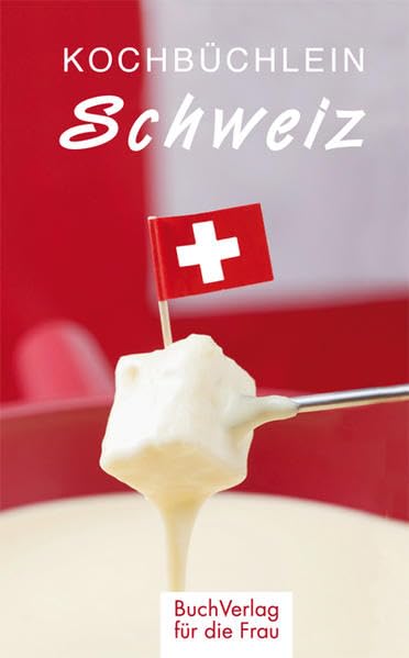 Kochbüchlein Schweiz Leisure, Home & Garden