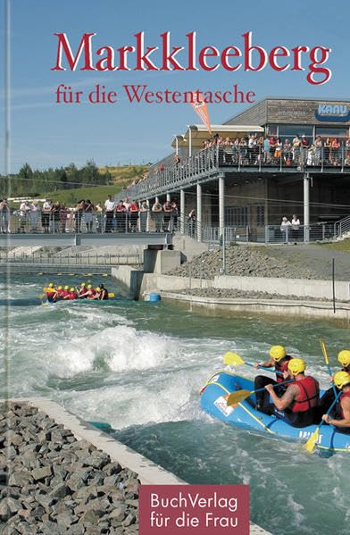 Markkleeberg für die Westentasche Leisure, Home & Garden