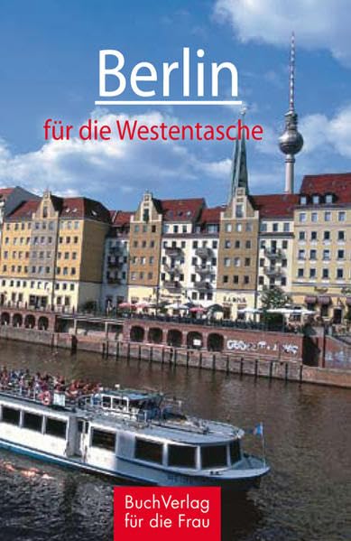 Berlin für die Westentasche Travel