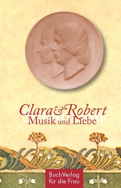 Clara & Robert Schumann Pop culture Books