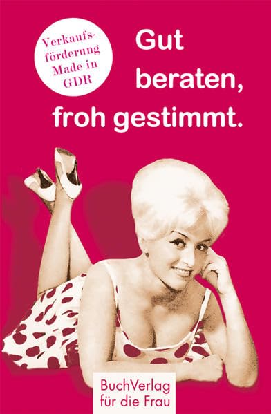 Gut beraten, froh gestimmt. Law