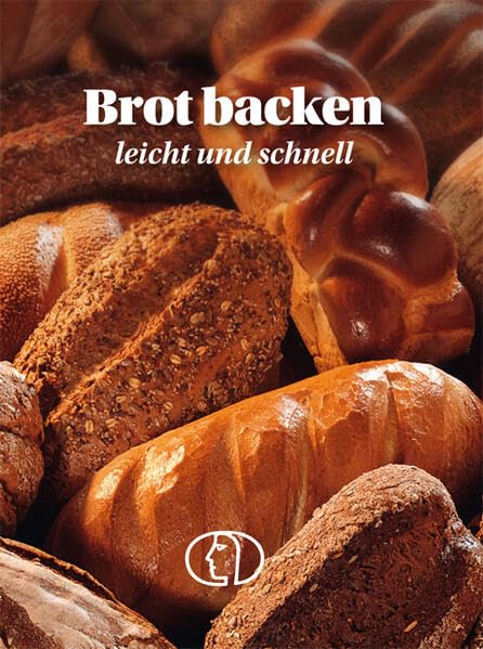 Brot backen - leicht und schnell Leisure, Home & Garden