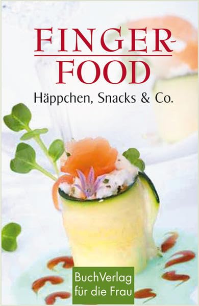 Product Image: Fingerfood