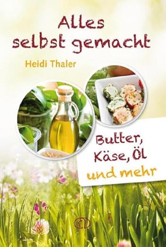 Alles selbst gemacht Leisure, Home & Garden Books