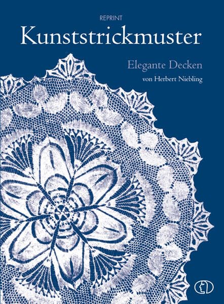 Kunststrickmuster: Elegante Decken Hobbies & Crafts