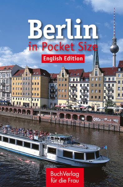 Product Image: Berlin in Pocket Size
