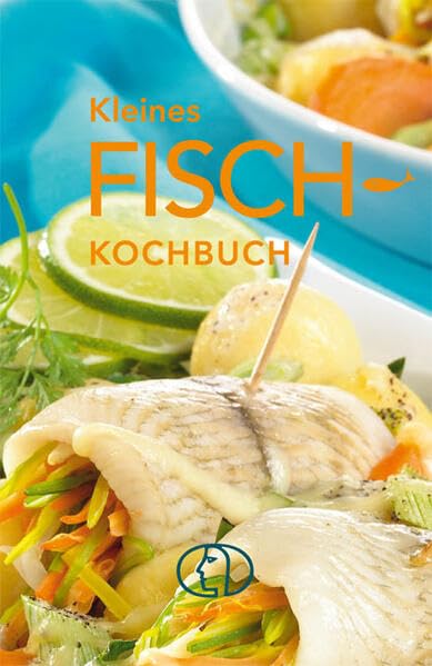 Product Image: Kleines Fisch-Kochbuch
