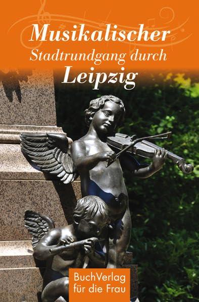 Musikalischer Stadtrundgang durch Leipzig Leisure, Home & Garden