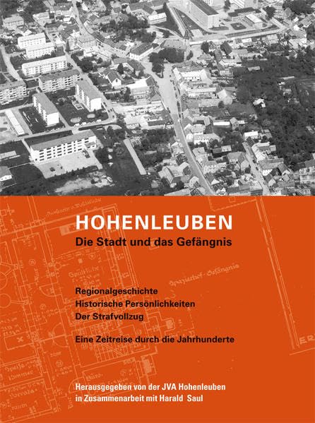 Hohenleuben. Die Stadt und das Gefängnis book