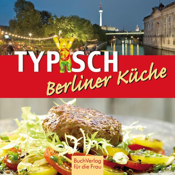 Typisch Berliner Küche Leisure, Home & Garden