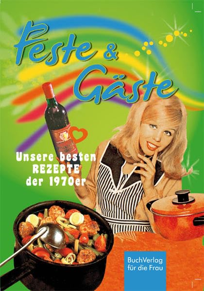 Feste & Gäste Leisure, Home & Garden