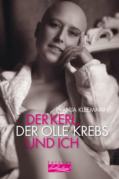 Der Kerl, der olle Krebs und ich Personalities