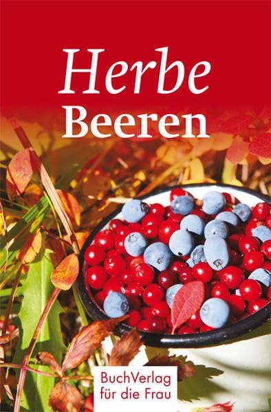 Herbe Beeren (Minibibliothek) Leisure, Home & Garden