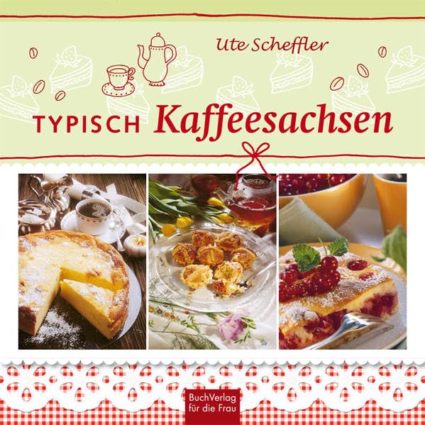 Typisch Kaffeesachsen Leisure, Home & Garden Books
