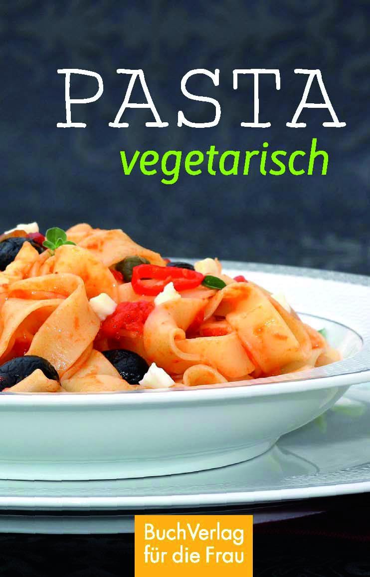 Product Image: Pasta vegetarisch