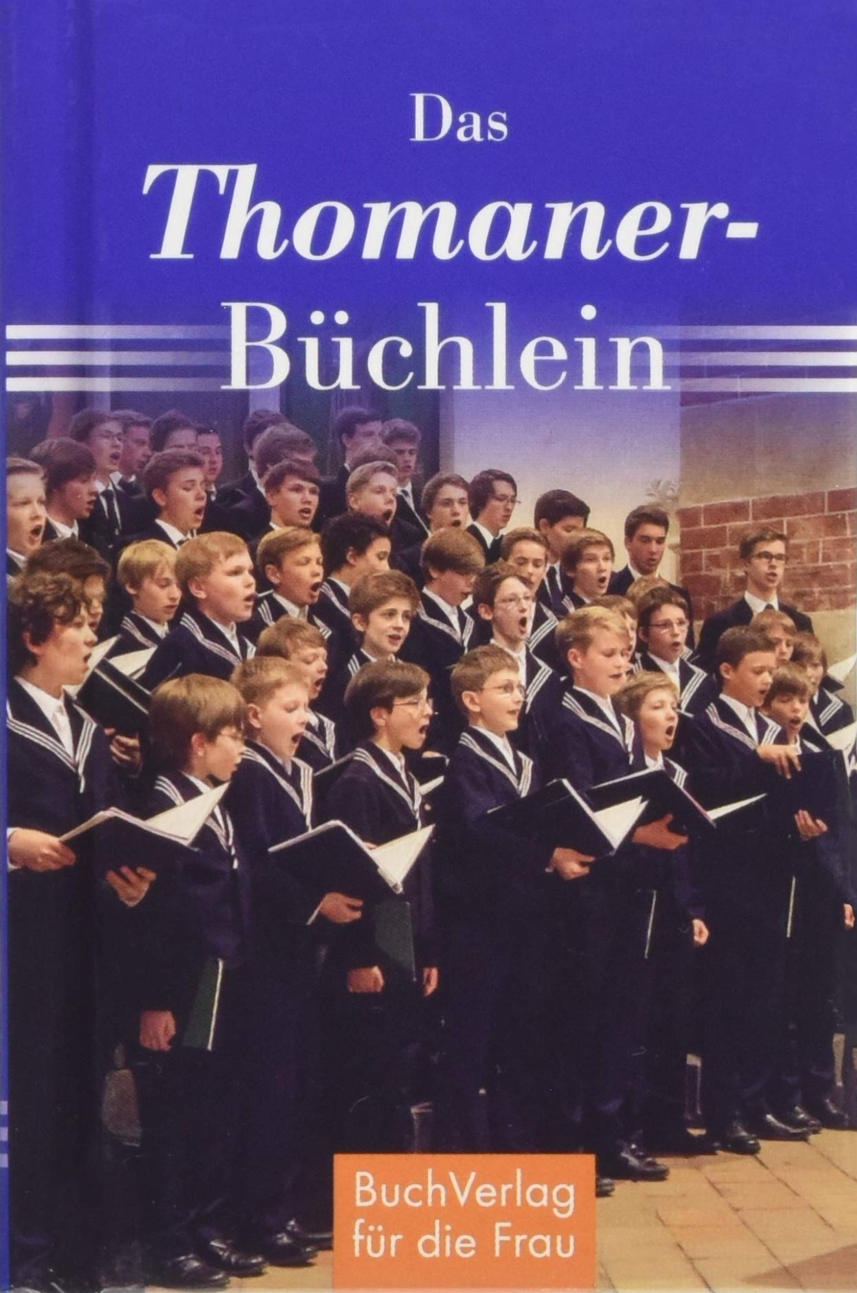 Product Image: Das Thomaner-Büchlein
