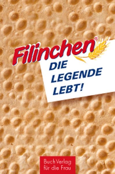 Filinchen: Die Legende lebt! Leisure, Home & Garden
