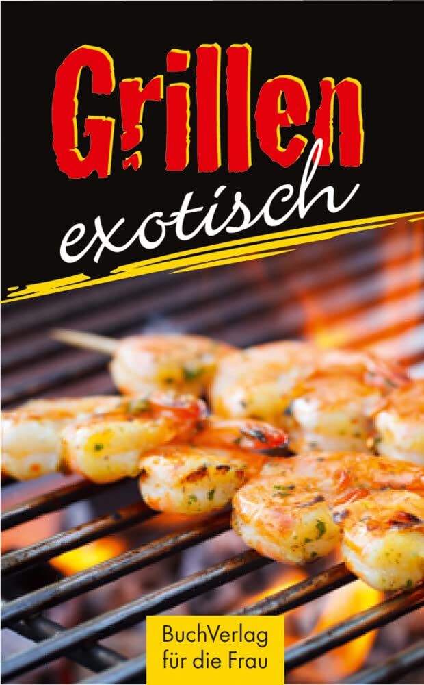 Grillen exotisch Leisure, Home & Garden