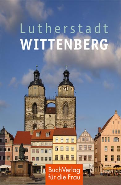 Lutherstadt Wittenberg (Minibibliothek) Leisure, Home & Garden