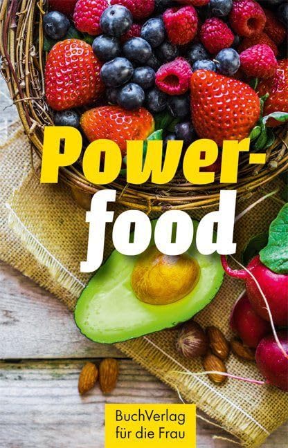 Powerfood Leisure, Home & Garden