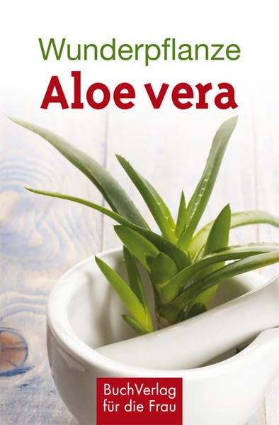 Wunderpflanze Aloe vera Garden & Plants