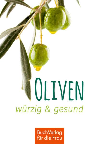 Product Image: Oliven - würzig und gesund