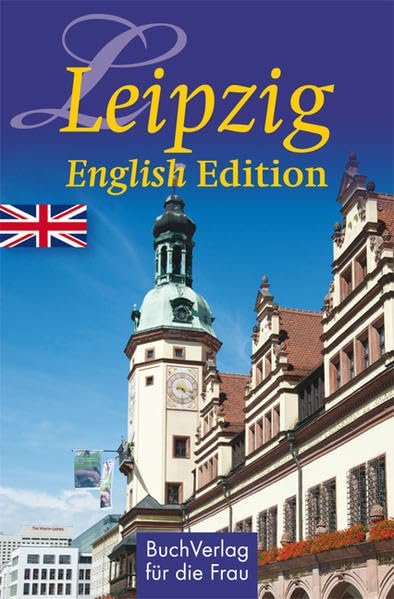 Leipzig. English Edition (Minibibliothek) Film, Art & Culture