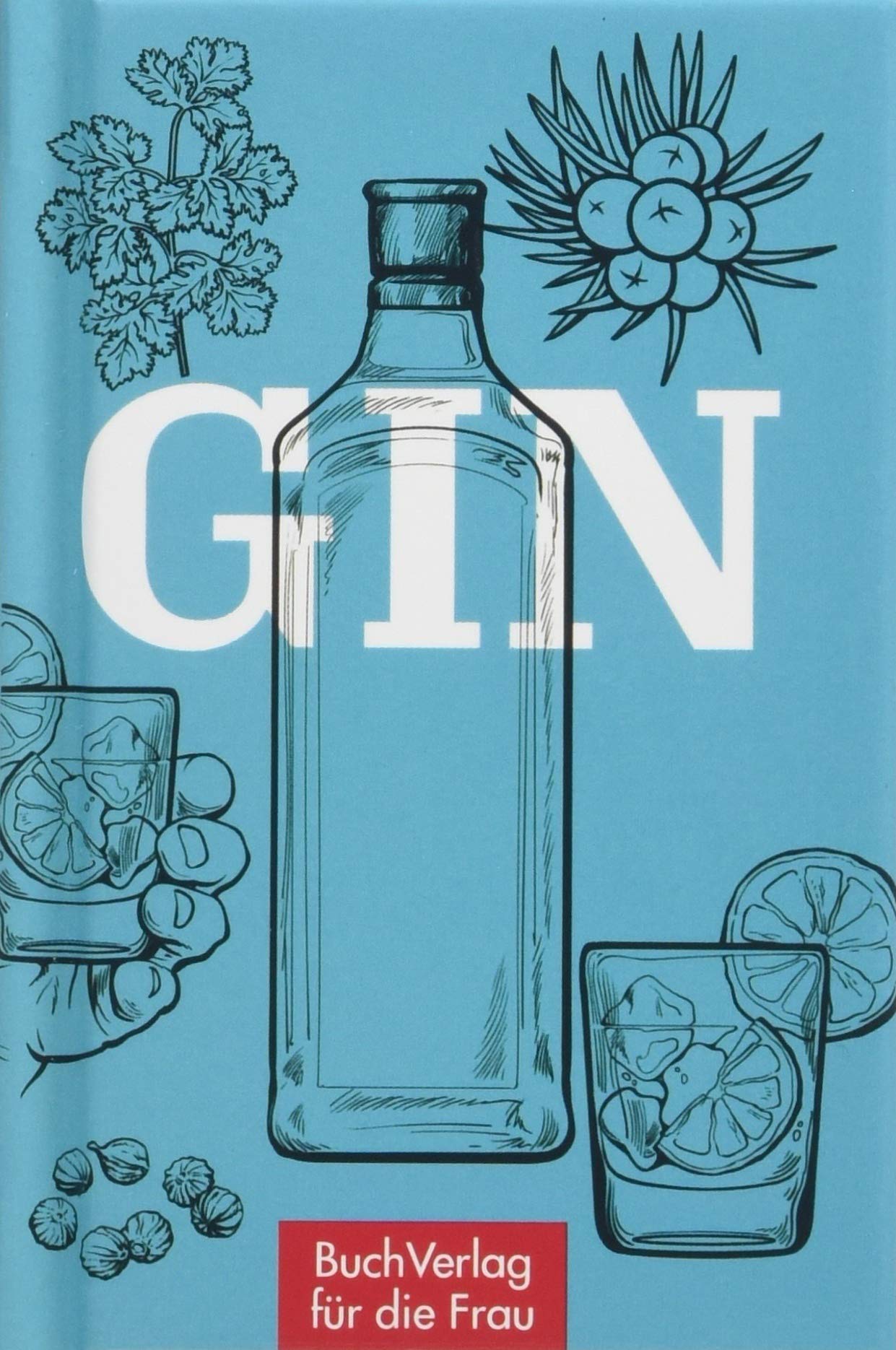 GIN Leisure, Home & Garden Books