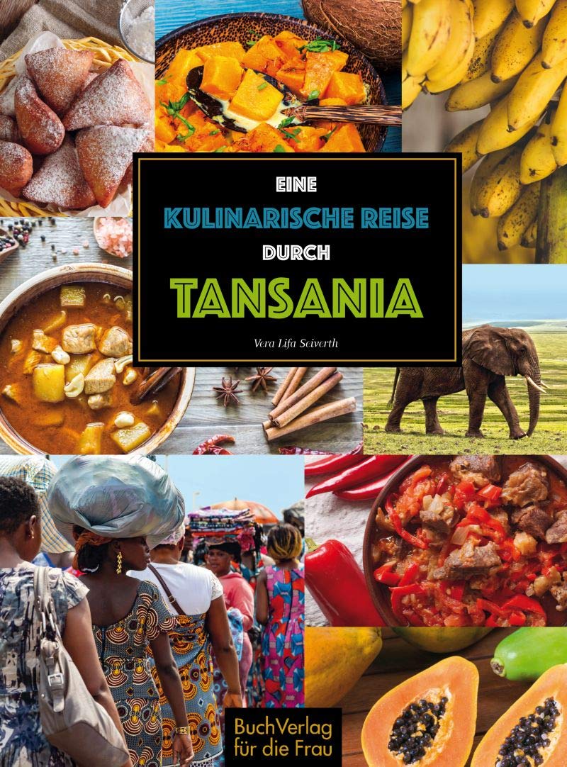 Eine kulinarische Reise durch Tansania Leisure, Home & Garden