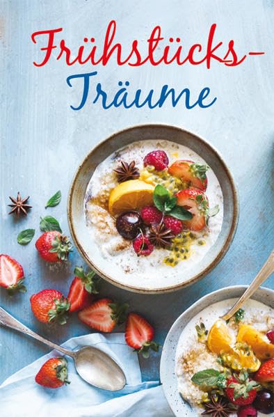 Product Image: Frühstücks-Träume
