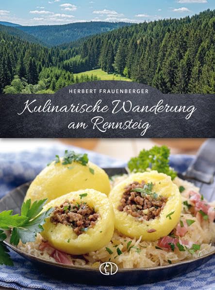Kulinarische Wanderung am Rennsteig Leisure, Home & Garden