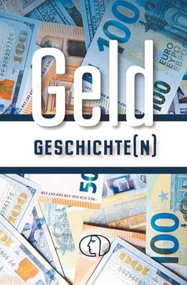 Product Image: Geldgeschichte(n)