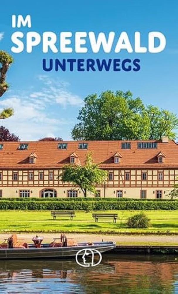 Im Spreewald unterwegs book