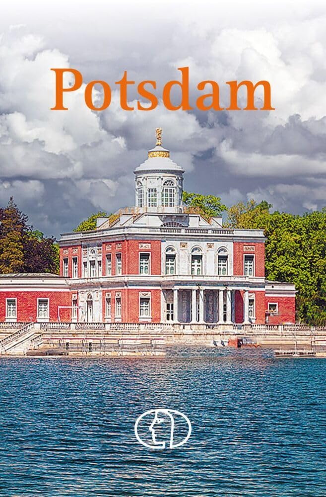 Product Image: Potsdam (Minibibliothek)