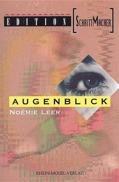 Augenblick Contemporary literature Books