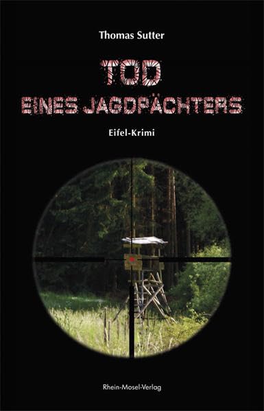 Tod eines Jagdpächters Contemporary literature