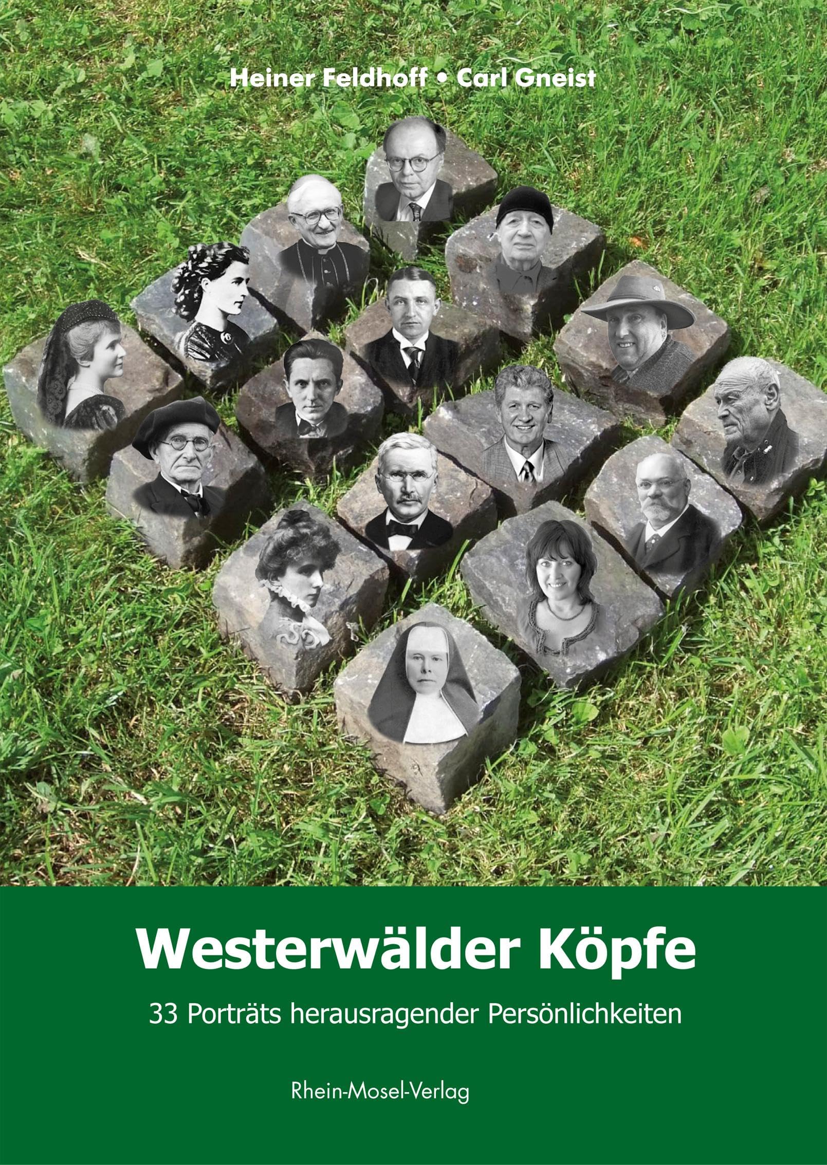 Westerwälder Köpfe Historical Fiction