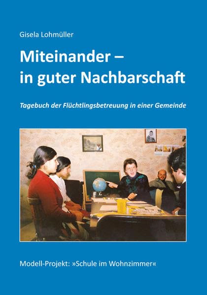Miteinander- in guter Nachbarschaft Social Sciences