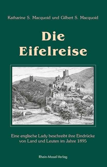 Die Eifelreise Leisure, Home & Garden