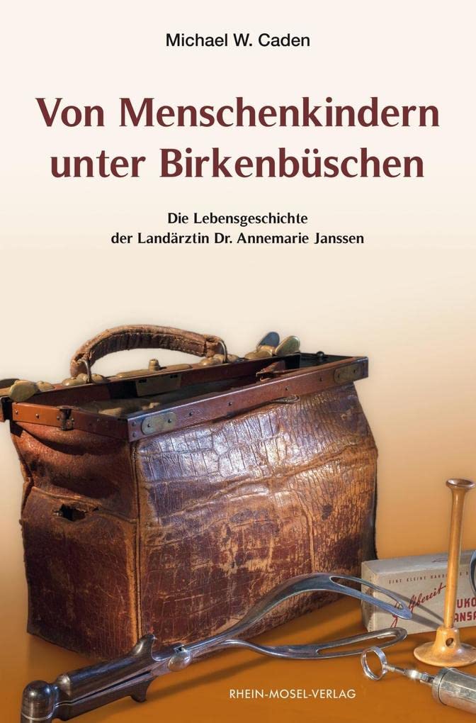 Product Image: Von Menschenkindern unter Birkenbüschen