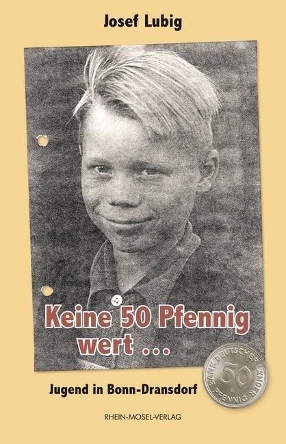 Keine 50 Pfennig wert ... Fiction