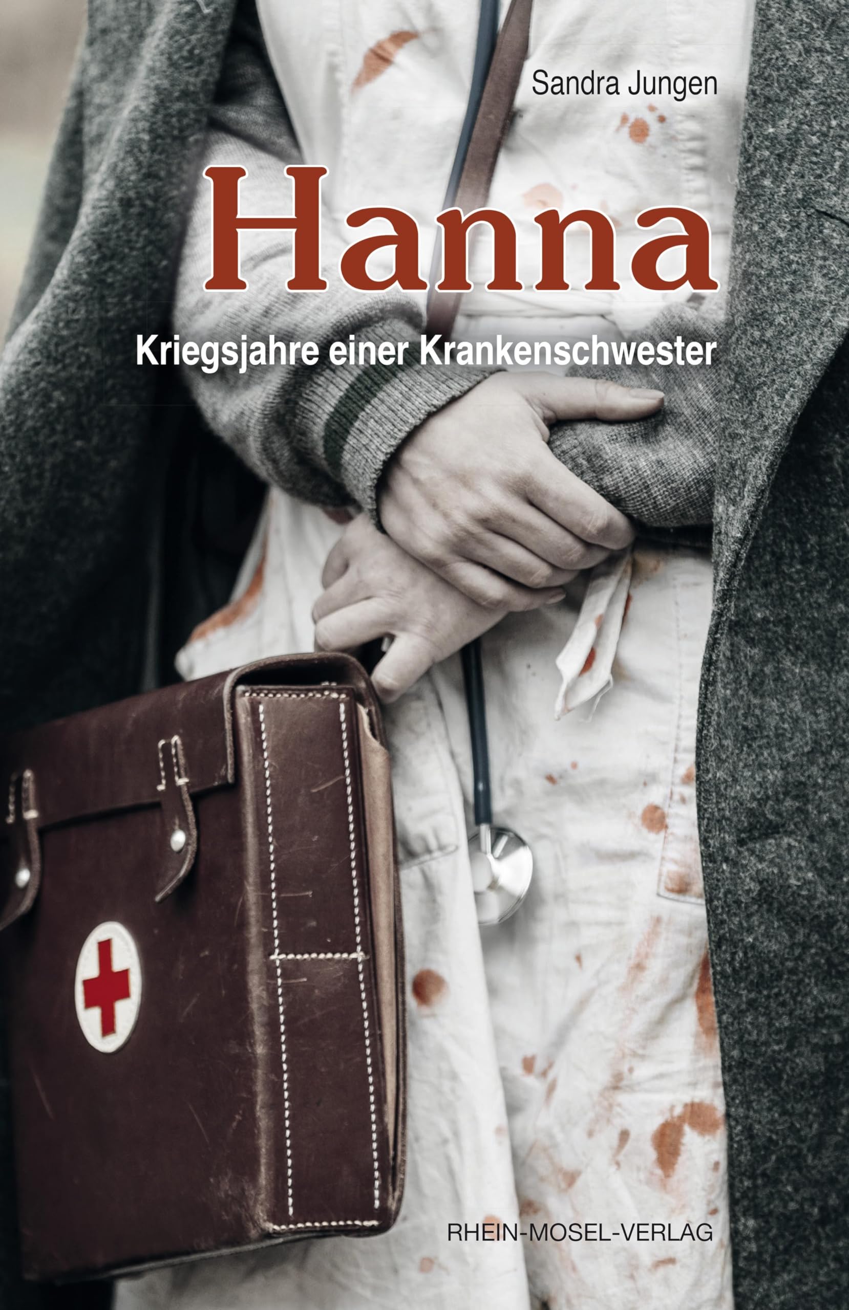 Hanna Historical Fiction