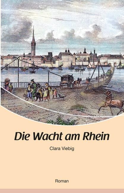 Die Wacht am Rhein book