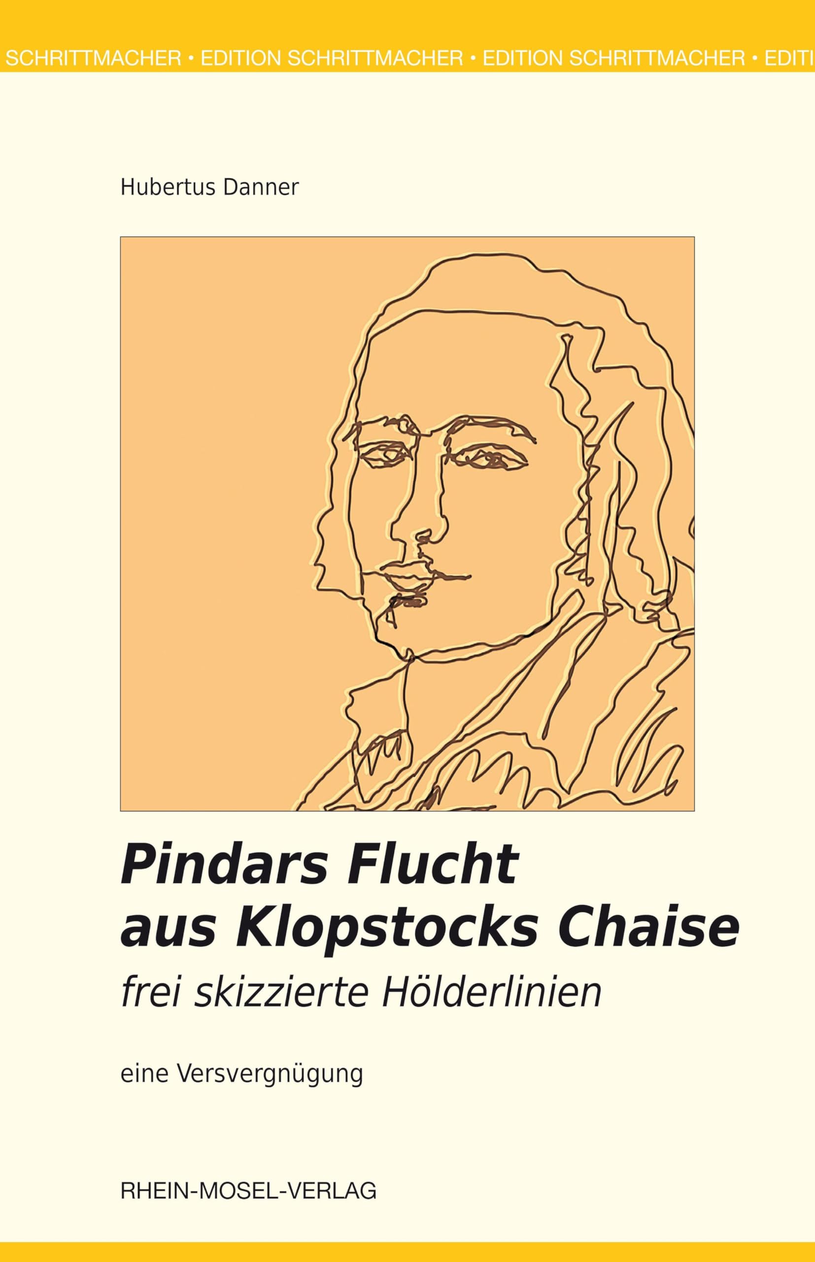 Pindars Flucht aus Klopstocks Chaise book
