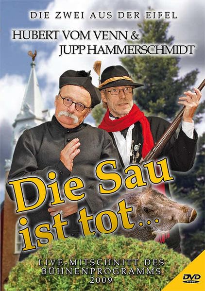 Die Sau ist tot ... Films