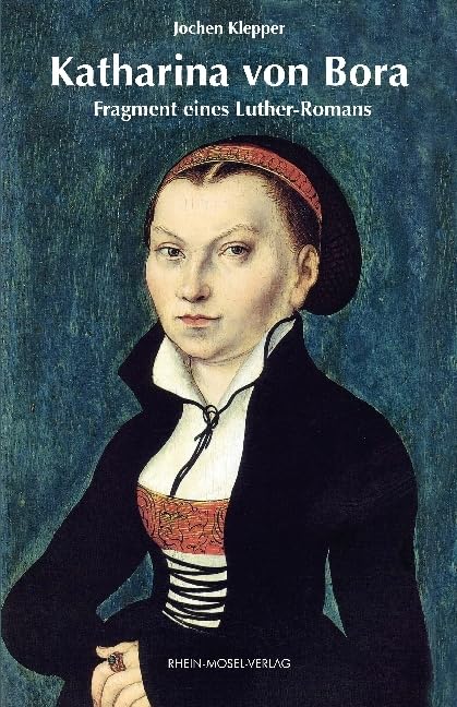 Katharina von Bora Fiction Books