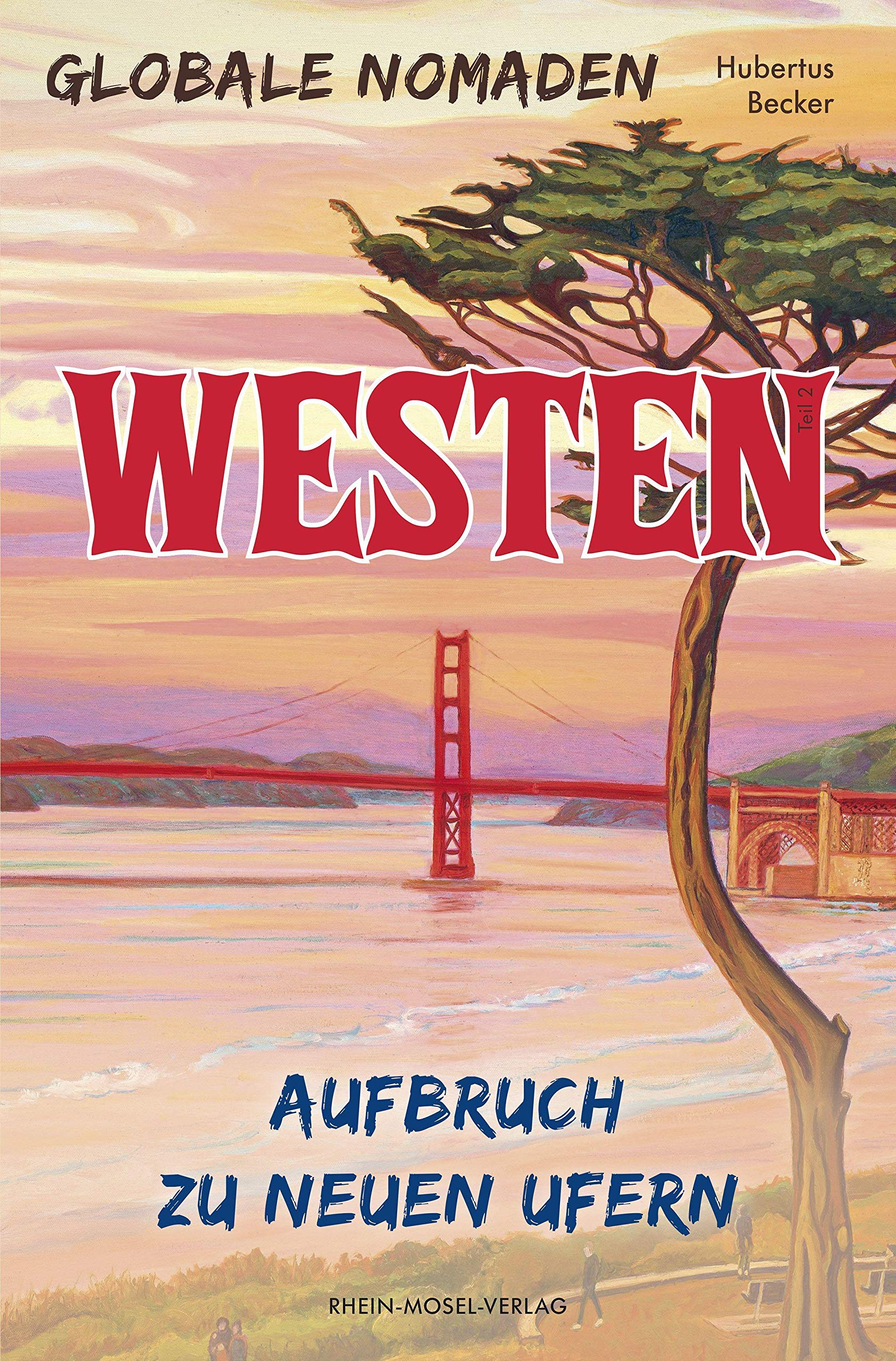 Product Image: Globale Nomaden Westen